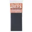 Mr Hobby Mr. Waterproof Sand Paper Set ROUGH 3x2Sheets - csiszolópapír