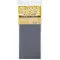 Mr Hobby Mr. Waterproof Sand Paper #2000 x 4 Sheets - csiszolópapír
