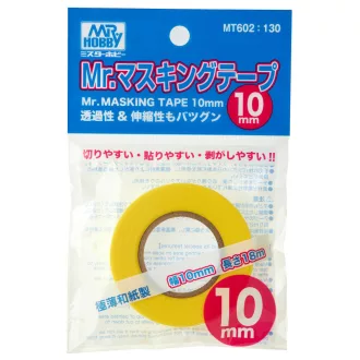 Mr Hobby Mr. Masking Tape (10mm) - maszkoló
