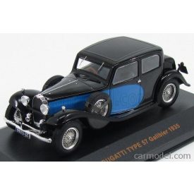 IXO BUGATTI TYPE 57 GALIBIER 1935