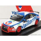 SPARK-MODEL CHEVROLET CRUZE 1.6T N 8 WINNER RACE 2 WTCC POTIMAO 2012 A.MENU