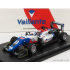 SPARK-MODEL DALLARA Dallara F3 TEAM CARLIN N 5 WORLD CUP MACAU GP 2017 S.FENESTRAZ