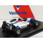 SPARK-MODEL DALLARA Dallara F3 TEAM CARLIN N 5 WORLD CUP MACAU GP 2017 S.FENESTRAZ