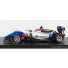 SPARK-MODEL DALLARA Dallara F3 TEAM CARLIN N 5 WORLD CUP MACAU GP 2017 S.FENESTRAZ