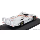 EDICOLA PORSCHE TYPE 935 936/81 2.3L TURBO FLAT-6 TEAM PORSCHE SYSTEM N 11 WINNER 24h LE MANS 1981 JACKY ICKX - DEREK BELL