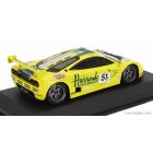 EDICOLA McLAREN F-1 GTR BMW S70 6.1L V12 TEAM HARRODS MACH ONE RACING N 51 3rd 24h LE MANS 1995 ANDY WALLACE - DEREK BELL - JUSTIN BELL