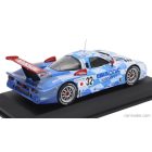 EDICOLA NISSAN R390 GT1 3.5L TURBO TEAM NISSAN MOTORSPORT N 32 3rd 24h LE MANS 1998 KAZUYOSHI HOSHINO - AGURI SUZUKI - MASAHYKO KAGEYAMA