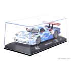 EDICOLA NISSAN R390 GT1 3.5L TURBO TEAM NISSAN MOTORSPORT N 32 3rd 24h LE MANS 1998 KAZUYOSHI HOSHINO - AGURI SUZUKI - MASAHYKO KAGEYAMA