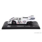 EDICOLA PORSCHE 917K 4.9L TEAM MARTINI RACING N 22 WINNER 24h LE MANS 1971 HELMUT MARKO - GIJS VAN LENNEP