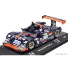 EDICOLA PORSCHE 935 3.0L TURBO WSC-95 TEAM JOEST RACING N 7 WINNER 24h LE MANS 1996 ALEXANDER WURZ - DAVY JONES - MANUEL REUTER