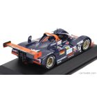 EDICOLA PORSCHE 935 3.0L TURBO WSC-95 TEAM JOEST RACING N 7 WINNER 24h LE MANS 1996 ALEXANDER WURZ - DAVY JONES - MANUEL REUTER