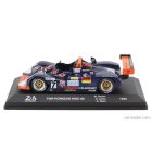 EDICOLA PORSCHE 935 3.0L TURBO WSC-95 TEAM JOEST RACING N 7 WINNER 24h LE MANS 1996 ALEXANDER WURZ - DAVY JONES - MANUEL REUTER