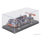 EDICOLA PORSCHE 935 3.0L TURBO WSC-95 TEAM JOEST RACING N 7 WINNER 24h LE MANS 1996 ALEXANDER WURZ - DAVY JONES - MANUEL REUTER