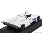 EDICOLA BMW S70 6.0L V12 LMR TEAM BMW MOTORSPORT DELL N 15 WINNER 24h LE MANS 1999 PIERLUIGI MARTINI - YANNICK DALMAS - JOACHIM WINKELHOCK