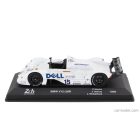 EDICOLA BMW S70 6.0L V12 LMR TEAM BMW MOTORSPORT DELL N 15 WINNER 24h LE MANS 1999 PIERLUIGI MARTINI - YANNICK DALMAS - JOACHIM WINKELHOCK