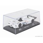 EDICOLA BMW S70 6.0L V12 LMR TEAM BMW MOTORSPORT DELL N 15 WINNER 24h LE MANS 1999 PIERLUIGI MARTINI - YANNICK DALMAS - JOACHIM WINKELHOCK