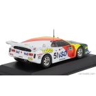 EDICOLA BMW M1 M88 3.5L S6 TEAM ORECA N 51 24h LE MANS 1981 PHILIPPE ALLIOT - BERNARD DARNICHE - JOHNNY CECOTTO