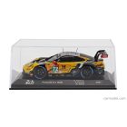 EDICOLA PORSCHE 911 991-2 4.2L RSR-19 TEAM HUBAUTO RACING N 72 24h LE MANS 2021 MAXIME MARTIN - ALVARO PARENTE - DRIES VANTHOOR