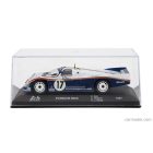 EDICOLA PORSCHE 962C 3.0L F6 TEAM ROTHMANS PORSCHE AG N 17 WINNER 24h LE MANS 1987 DEREK BELL - AL HOLBERT - HANS JOACHIM STUCK