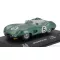 EDICOLA ASTON MARTIN DBR1 3.0L SPIDER TEAM DAVID BROWN RACING DEPT. N 5 WINNER 24h LE MANS 1959 ROY SALVADORI - CARROLL SHELBY