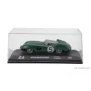 EDICOLA ASTON MARTIN DBR1 3.0L SPIDER TEAM DAVID BROWN RACING DEPT. N 5 WINNER 24h LE MANS 1959 ROY SALVADORI - CARROLL SHELBY