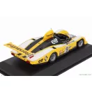 EDICOLA RENAULT ALPINE A442 V8 TWIN TURBO TEAM EQUIPE RENAULT ELF N 9 24h LE MANS 1977 JEAN PIERRE JABOUILLE - DEREK BELL