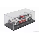 EDICOLA AUDI R10 TDI 5.5L TURBO V12 TEAM AUDI SPORT JOEST N 8 WINNER 24h LE MANS 2006 FRANK BIELA - MARCO WERNER - EMANUELE PIRRO