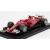 EDICOLA FERRARI F1 SF70H N 5 SEASON 2017 SEBASTIAN VETTEL - BLISTER BOX