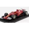 EDICOLA FERRARI F1 SF70H N 5 SEASON 2017 SEBASTIAN VETTEL - BLISTER BOX