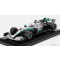 EDICOLA MERCEDES-AMG F1 W10 EQ POWER+ TEAM AMG PETRONAS MOTORSPORT N 44 WORLD CHAMPION SEASON 2019 LEWIS HAMILTON - BLISTER BOX