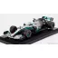EDICOLA MERCEDES-AMG F1 W10 EQ POWER+ TEAM AMG PETRONAS MOTORSPORT N 44 WORLD CHAMPION SEASON 2019 LEWIS HAMILTON - BLISTER BOX