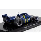EDICOLA TYRRELL F1 P34 N 3 6-WHEELS N 3 SEASON 1976 JODY SCHECKTER - CON VETRINA - BLISTER BOX