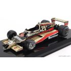 EDICOLA ARROWS F1 A1 WARTSEINER N 29 SEASON 1979 RICCARDO PATRESE - CON VETRINA - WITH SHOWCASE