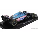 EDICOLA ALPINE F1 A522 TEAM ALPINE BWT N 31 SEASON 2022 ESTEBAN OCON - BLISTER BOX