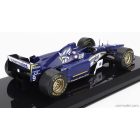 EDICOLA LIGIER F1 JS43 N 9 SEASON 1996 OLIVIER PANIS - CON VETRINA - WITH SHOWCASE