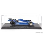 EDICOLA LIGIER F1 JS11 N 26 SEASON 1979 JACQUES LAFFITE - CON VETRINA - WITH SHOWCASE