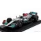 EDICOLA MERCEDES-AMG F1 W13E TEAM MERCEDES-AMG PETRONAS F1 N 63 SEASON 2022 GEORGE RUSSELL - BLISTER BOX