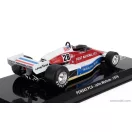 EDICOLA PENSKE F1 PC4 N 28 SEASON 1976 JOHN WATSON - BLISTER BOX