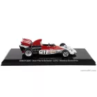 EDICOLA BRM F1 P160B N 17 WINNER MONACO GP 1972 JEAN PIERRE BELTOISE - BLISTER BOX