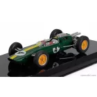 EDICOLA LOTUS F1 CLIMAX 25 N 4 WORLD CHAMPION SEASON 1963 JIM CLARK - BLISTER BOX