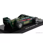 EDICOLA LOTUS F1 80 TEAM MARTINI RACING N 1 SEASON 1979 MARIO ANDRETTI - BLISTER BOX