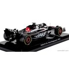 EDICOLA HAAS F1 VF-23 TEAM MONEYGRAM HAAS N 20 SEASON 2023 KEVIN MAGNUSSEN - BLISTER BOX