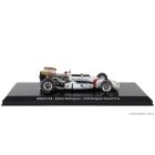 EDICOLA MARCH F1 881 JUDD TEAM LEYTON HOUSE N 16 SEASON 1988 IVAN CAPELLI - BLISTER BOX