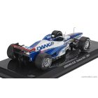 EDICOLA ARROWS F1 A18 N 1 SEASON 1997 DAMON HILL - BLISTER BOX