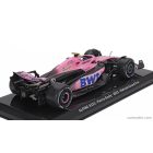 EDICOLA ALPINE F1 A523 TEAM BWT ALPINE N 10 BAHRAIN GP 2023 PIERRE GASLY - BLISTER BOX