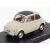 EDICOLA FIAT 500D 1960 - WITH SHOWCASE
