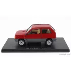 EDICOLA FIAT PANDA 45 1980 - WITH SHOWCASE