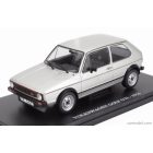 EDICOLA VOLKSWAGEN GOLF GTi MKI 1976 - WITH SHOWCASE