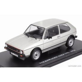 EDICOLA VOLKSWAGEN GOLF GTi MKI 1976 - WITH SHOWCASE
