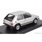 EDICOLA VOLKSWAGEN GOLF GTi MKI 1976 - WITH SHOWCASE